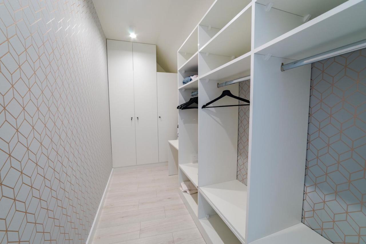 Ferienwohnung Sloneczna Przystan Mikołajki Exterior foto